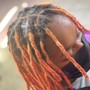 Loc Retwist