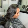 CLOSURE SEW IN TAKE DOWN