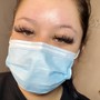 Eyelash Extension Removal