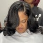 Keratin Smoothing Treatment