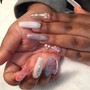 Gel Manicure