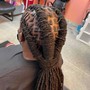 Loc Maintenance (full head)