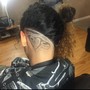 Women's Cut