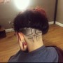 Women's Cut