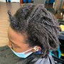 Loc Repair