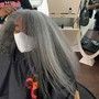 Olaplex Treatment