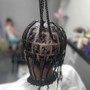 Men’s Braids