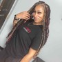 Soft Loc Medium