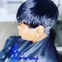 PIXIE Women's Cut