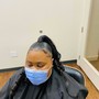 Deep Conditioning Treatment