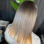 Partial Foil Highlights