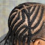 Comb Twist