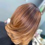 Full Balayage