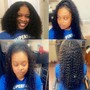 Crochet Braids/style