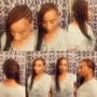 Crochet Braids/style