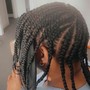 Braids DEPOSIT