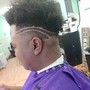 Kid's Cut