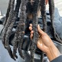 Soft Locs