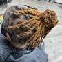 Soft Locs