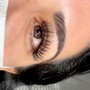 WET LASH FULL SET