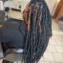 Bob Box Braids