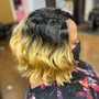 Full Balayage