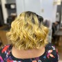 Full Balayage