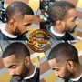 Shape up with beard