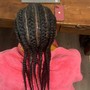 Braid designs