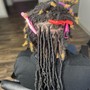 Dreadlocks