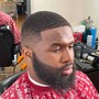 Beard Trim