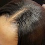 Partial Weave