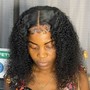 Individual Tracks (traditional) Sew-in or glued   (each track $15)