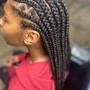 Individual Braids