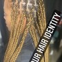 Crochet Braids