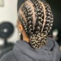 Braid Bar Style