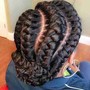 Spring Twists