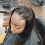 Lace Closure Sew In