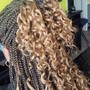 Passion Twist $175