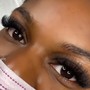 Volume Eyelash Fill