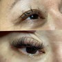 Eyelash Extension Removal