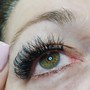 Classic Eyelash Full Set