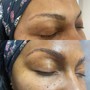 Eyebrow Tattooing