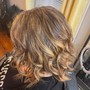 Full Balayage