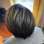 Women's Cut