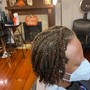 Comb Twist