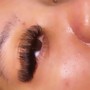 Brow Wax