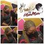 Box Braids