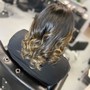 Balayage