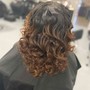 Level 1 Deluxe (Natural Hair)